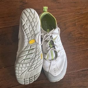 Merrell Glove Barefoot Shoes